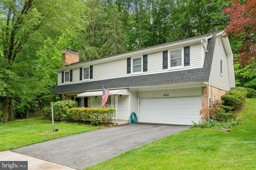 9306 Southmoor Ct, UPPER MARLBORO, MD, 20772-5320 | Card Image