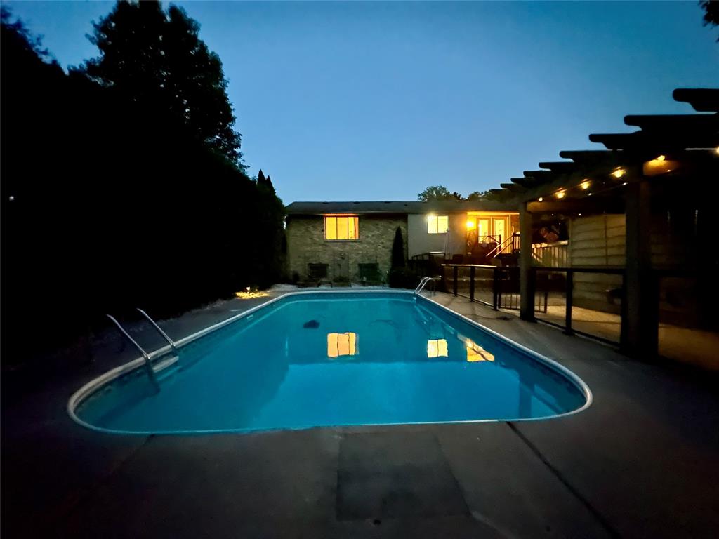 Residential in London 4