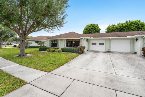 apt-a-4350 Pear Tree Cir, Boynton Beach, FL, 33436-0542 | Card Image