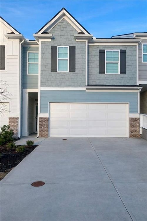 5192 Barberry Ave, Oakwood, GA, 30566-0354 | Card Image