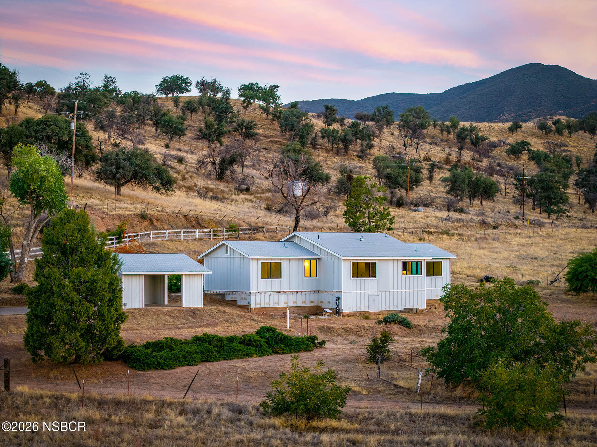 Residential in New Cuyama 3