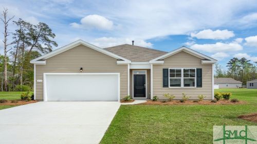 53 Autumns Wood Drive, Brunswick, GA, 31525 | Card Image