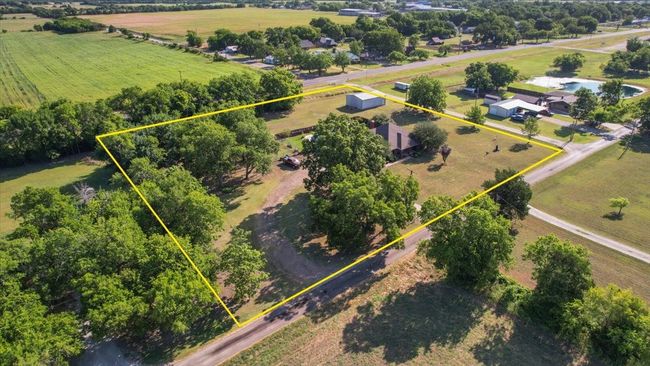505 3 Rd St, House other with 3 bedrooms, 3 bathrooms and null parking in Dodd City TX | Image 34