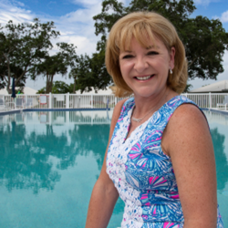 Michele Ridgeway
