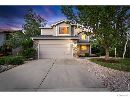 2242 Yorkshire St, Fort Collins, CO, 80526-1124 | Card Image