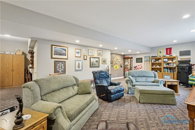 UNIT-113 - 1121 Town Line Rd, Condo with 2 bedrooms, 3 bathrooms and 4 parking in Bryan OH | Image 33