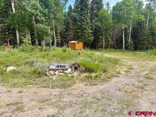 450 Hazel Lake Dr, Cimarron, CO, 81220 | Card Image
