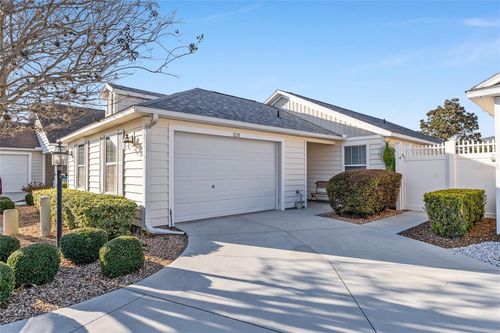 1131 Southern Sun Drive, THE VILLAGES, FL, 32162 | Card Image