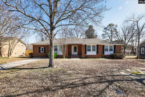 605 Chilhowie Rd, Columbia, SC, 29209-5516 | Card Image