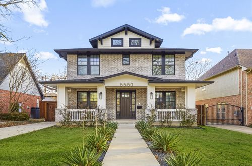 5550 Vickery Blvd, Dallas, TX, 75206-6233 | Card Image