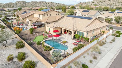 18309 W Thistle Landing Dr, Goodyear, AZ, 85338-7707 | Card Image