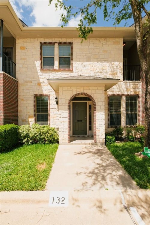 132-132 Forest Dr, College Station, TX, 77840-2329 | Card Image