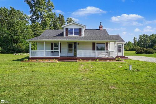 2127 E Wilson Road, Thetford Township, MI, 48420 | Card Image