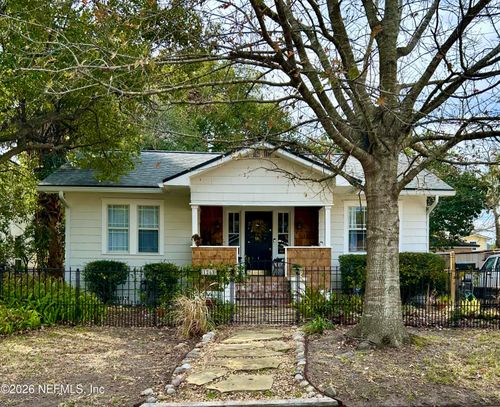 1268 Wolfe St, Jacksonville, FL, 32205-8306 | Card Image