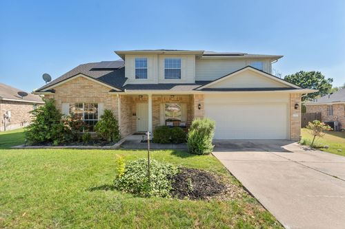 14716 Bruno Cir, Pflugerville, TX, 78660-7934 | Card Image