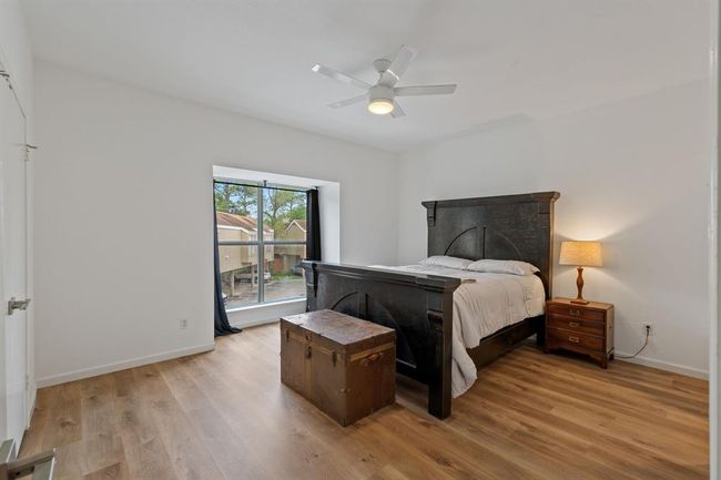 APT-422 - 2100 Tanglewilde St, Townhouse with 1 bedrooms, 1 bathrooms and 1 parking in Houston TX | Image 10