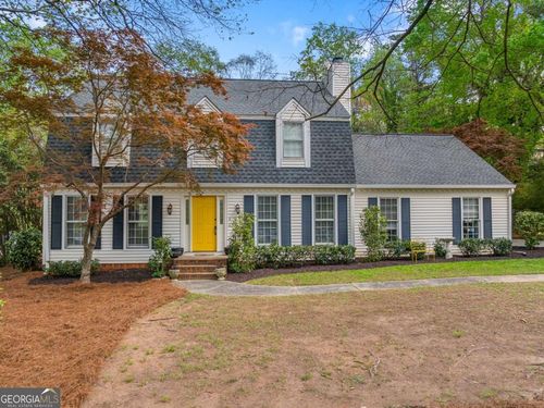 632 Holt Rd Ne, Marietta, GA, 30068-3000 | Card Image