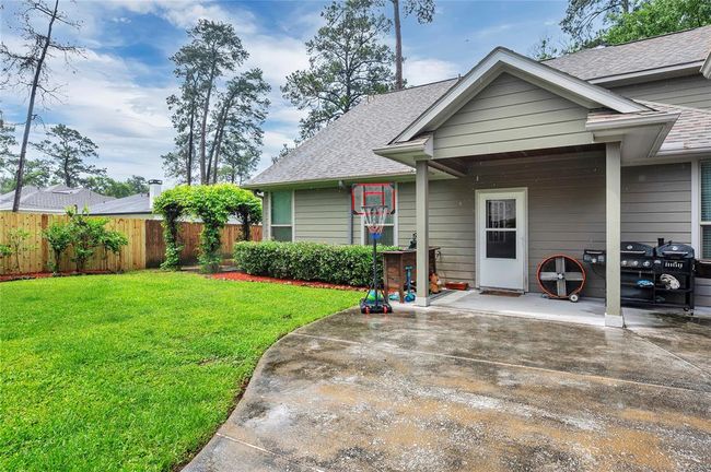 10252 Sunset Ln, House other with 4 bedrooms, 3 bathrooms and 2 parking in Conroe TX | Image 45