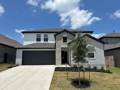 12402 Purple Prairie Ln, Buda, TX, 78610-4052 | Card Image