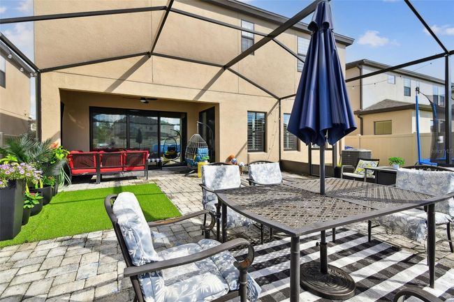 12643 Horseshoe Bend Dr, House other with 5 bedrooms, 3 bathrooms and null parking in LITHIA FL | Image 69