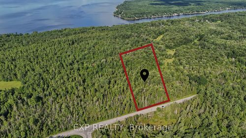 Lot 4758 Dunrobin Road, Constance Bay - Dunrobin - Kilmaurs - Woodlawn, ON, K0A3M0 | Card Image