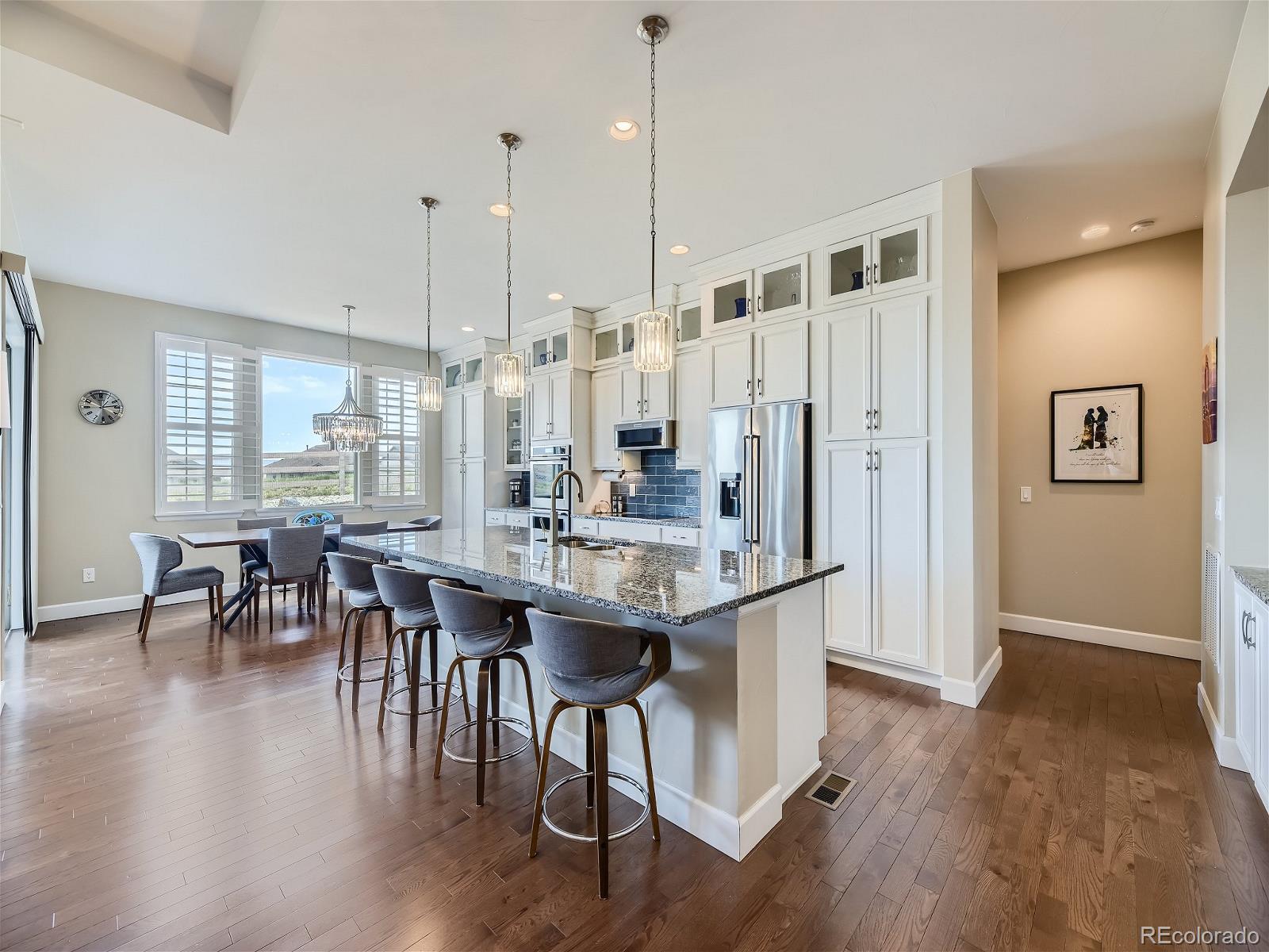 Williamsburg St, Littleton, CO 80125