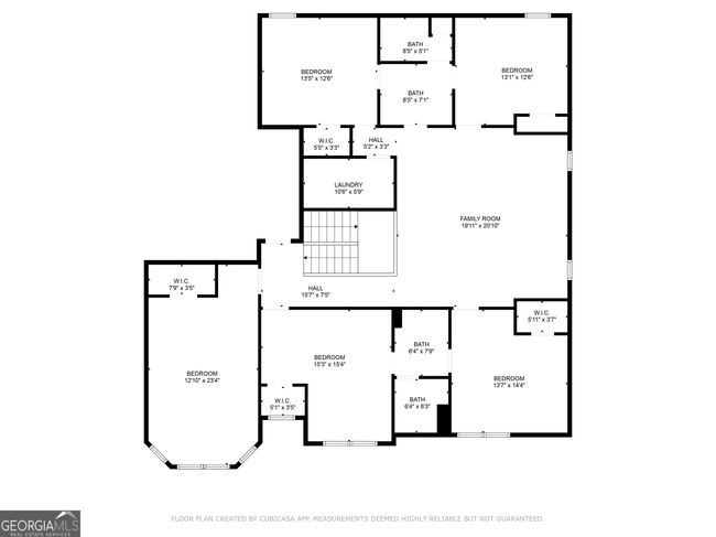 400 Mulberry Dr, House other with 6 bedrooms, 4 bathrooms and null parking in Senoia GA | Image 55