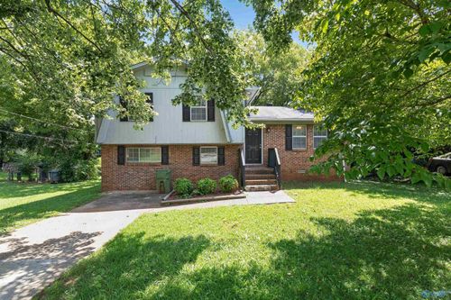 3715 Oakdale Ct Nw, Huntsville, AL, 35810-2831 | Card Image
