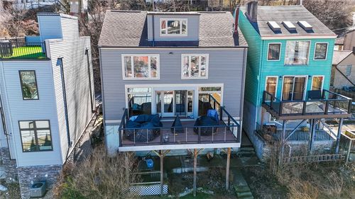 101 Brosville St, Pittsburgh, PA, 15203-1450 | Card Image