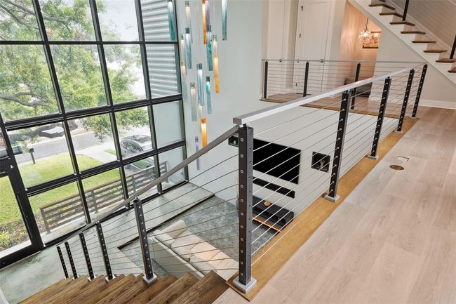2nd floor cat walk | Image 22