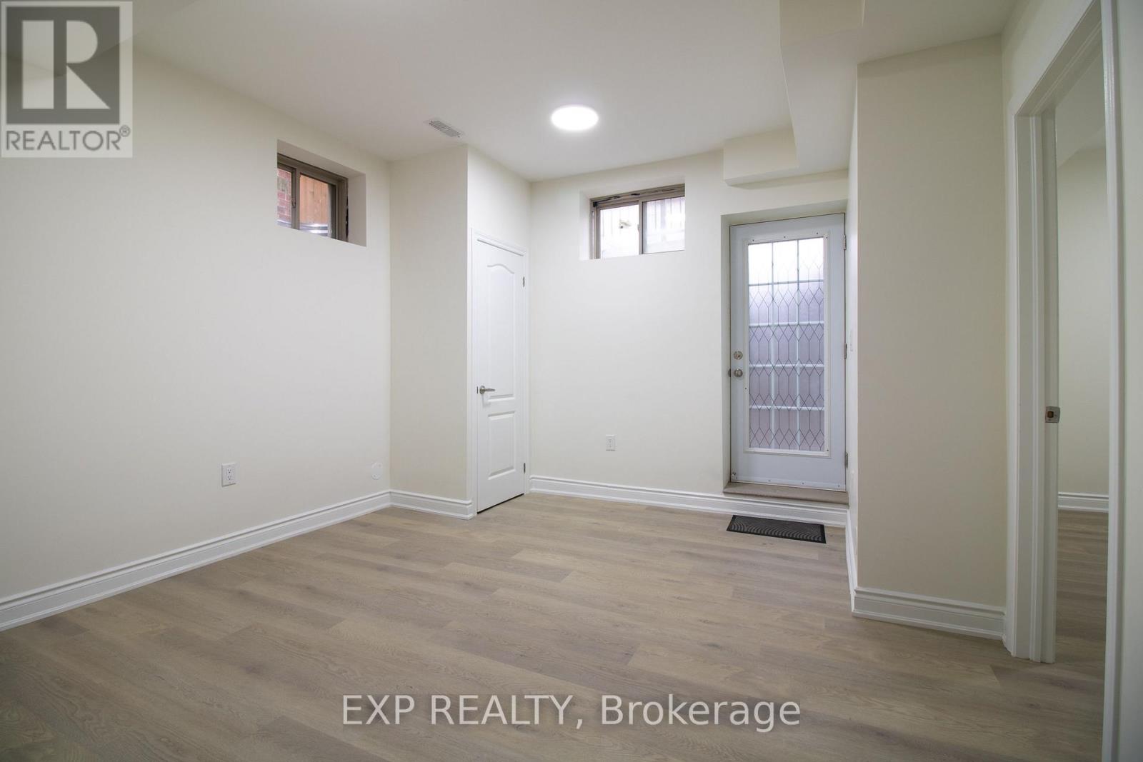 Residential Lease in Kitchener 2