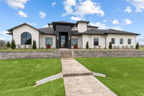 4417 Overlook Rdg, Flower Mound, TX, 75022-1310 | Card Image