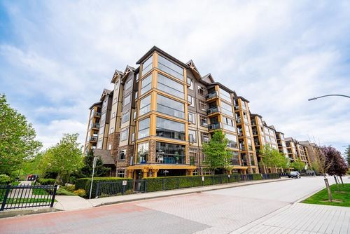 105-8157 207 Street, Langley, BC, V2Y0V4 | Card Image