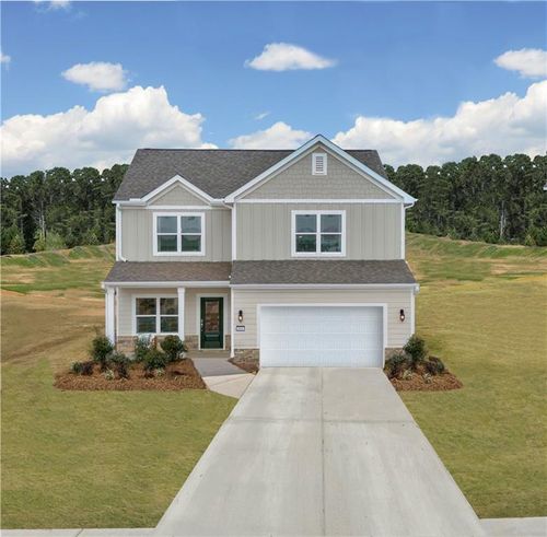 129 Lavender Circle Drive, Calhoun, GA, 30701 | Card Image