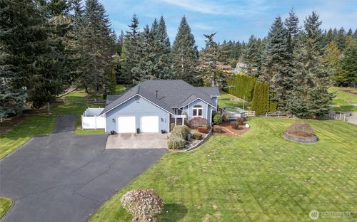 13207 231st St E, Graham, WA, 98338-8937 | Card Image