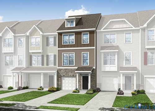 16307 Alexandria Ct, Chesterfield, VA, 23832-2182 | Card Image