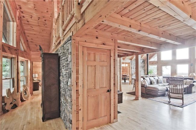1397 Chestnut Cove Trl, House other with 5 bedrooms, 4 bathrooms and null parking in Jasper GA | Image 7