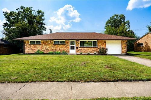 4853 Joyce Dr, Dayton, OH, 45439-3125 | Card Image