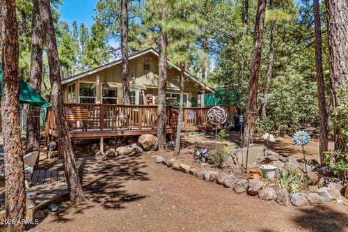 1050 E Caribou Rd, Munds Park, AZ, 86017-0053 | Card Image