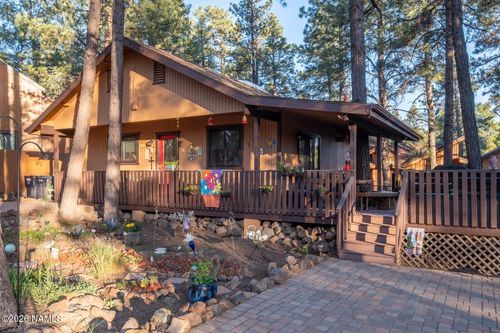 2780 Chaco Trl, Flagstaff, AZ, 86005-3609 | Card Image