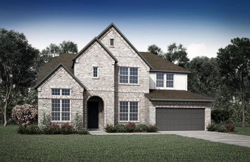 332 Bay Laurel Rd, McKinney, TX, 75071-0651 | Card Image
