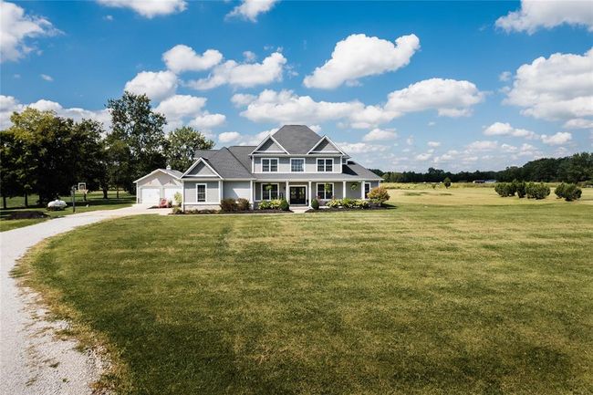 20902 Freemont Moore Rd, House other with 5 bedrooms, 4 bathrooms and null parking in Sheridan IN | Image 36