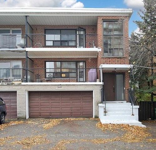 2-339 Sheppard Ave E, North York, ON, M2N3B3 | Card Image