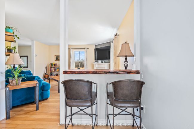 243 County Rd 17, House other with 2 bedrooms, 1 bathrooms and 6 parking in Newburgh ON | Image 9
