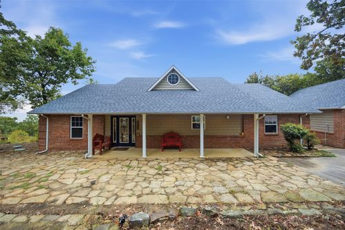 1713 Rose Ln, Eufaula, OK, 74432-5003 | Card Image