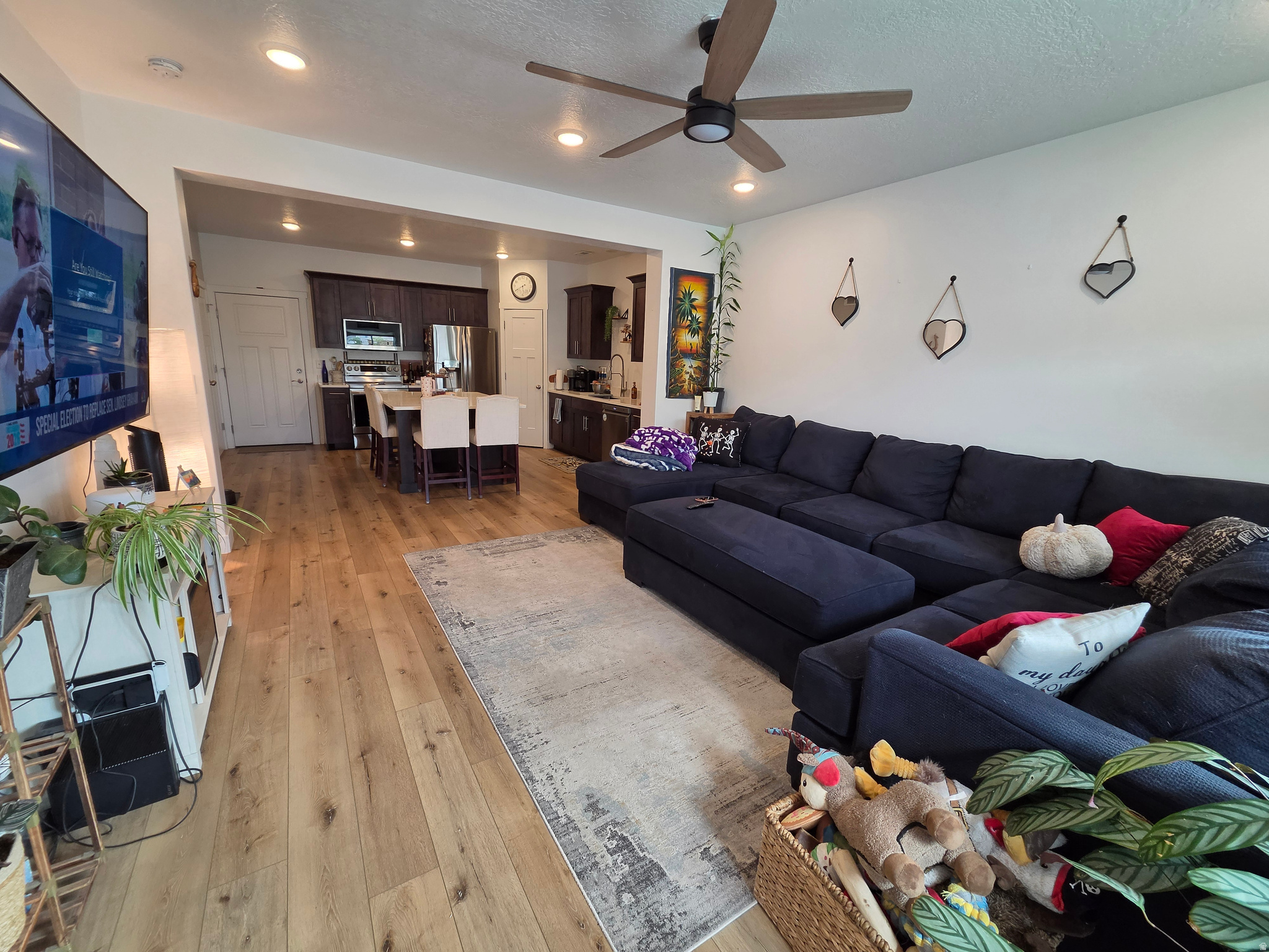 Residential Lease in Eagle Mountain 4