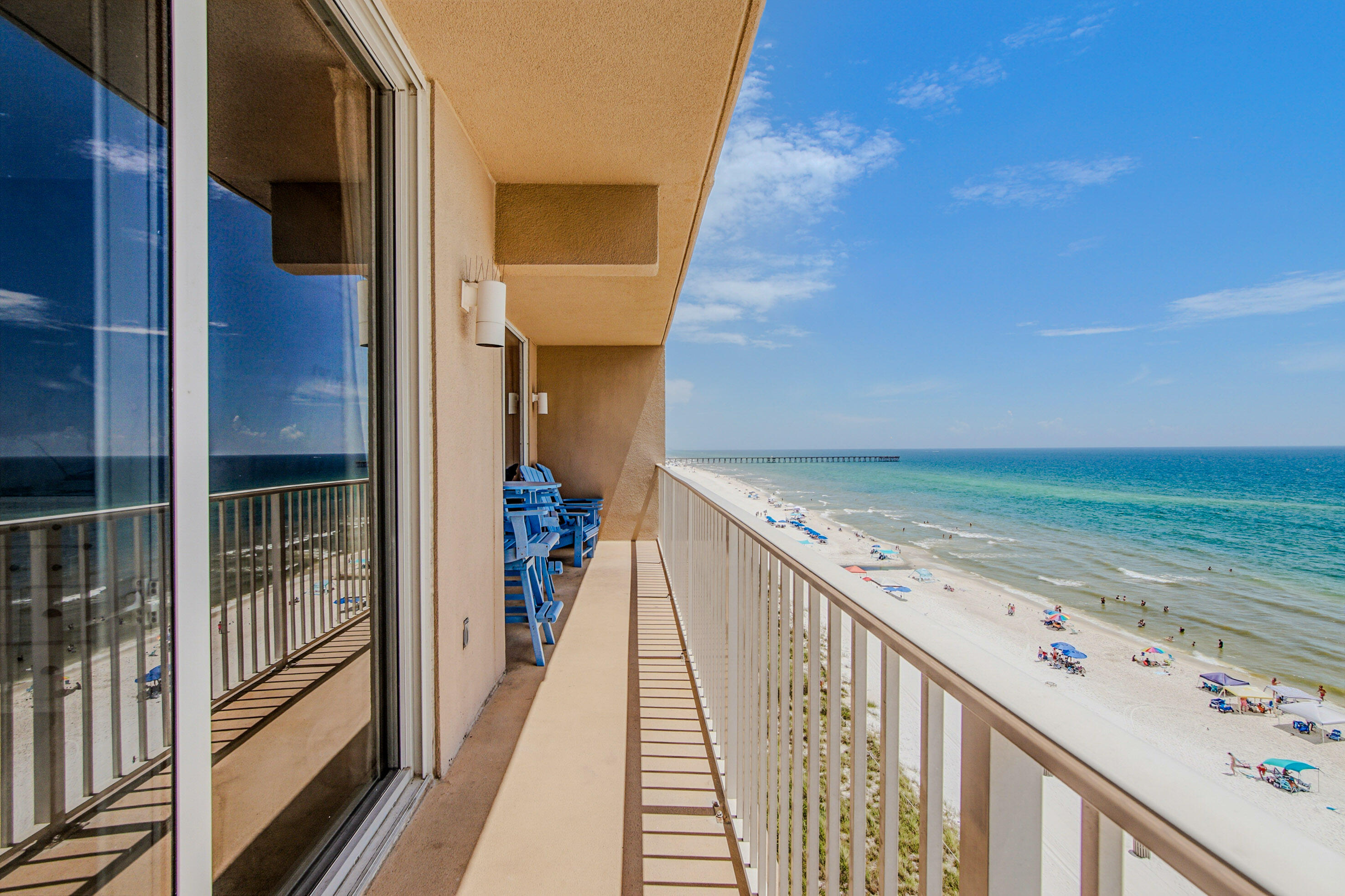 Residential in Panama City Beach