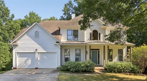 3700 Creek Mist Lndg, Suwanee, GA, 30024-3762 | Card Image