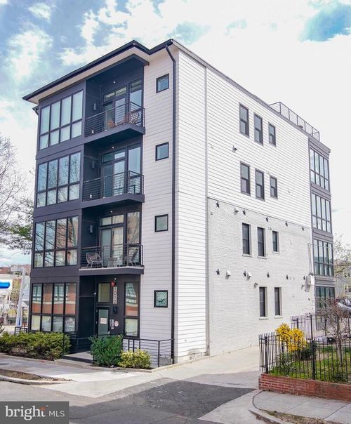 apt-8-1012 Harvard St Nw, WASHINGTON, DC, 20001-3939 | Card Image