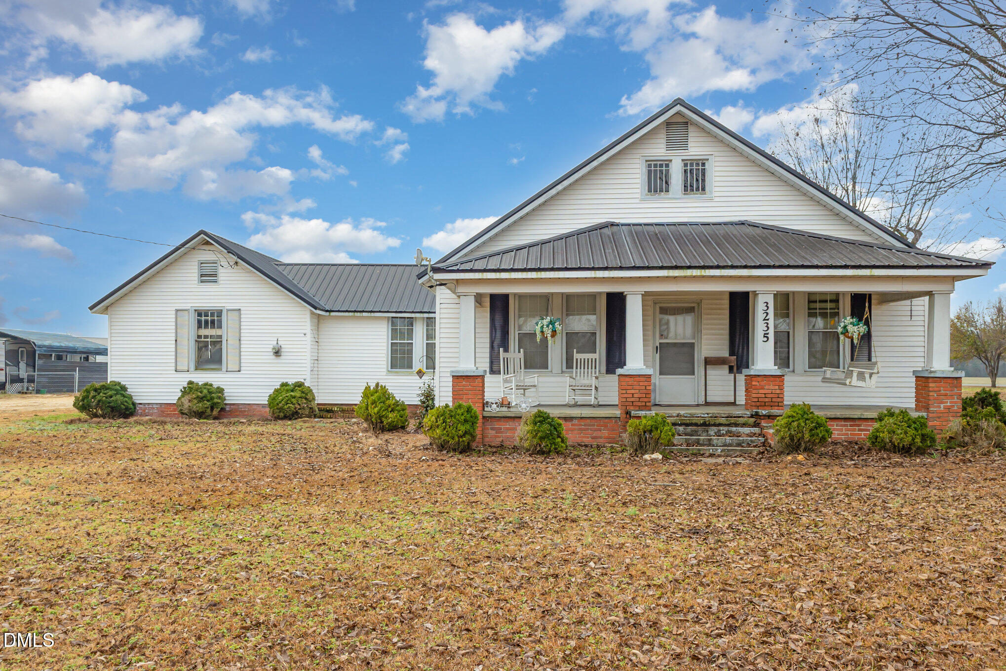 Residential in Goldsboro